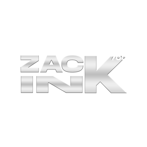 Zack Ink